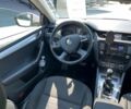 Белый Шкода Октавия, объемом двигателя 1.6 л и пробегом 120 тыс. км за 12340 $, фото 11 на Automoto.ua