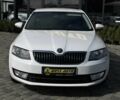 Белый Шкода Октавия, объемом двигателя 2 л и пробегом 292 тыс. км за 11999 $, фото 1 на Automoto.ua