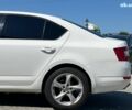 Белый Шкода Октавия, объемом двигателя 1.6 л и пробегом 120 тыс. км за 12340 $, фото 30 на Automoto.ua