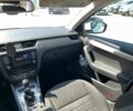 Белый Шкода Октавия, объемом двигателя 1.6 л и пробегом 120 тыс. км за 12340 $, фото 10 на Automoto.ua