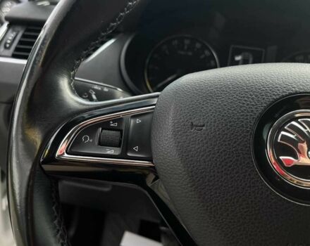 Белый Шкода Октавия, объемом двигателя 2 л и пробегом 292 тыс. км за 11999 $, фото 11 на Automoto.ua