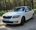 Белый Шкода Октавия, объемом двигателя 1.6 л и пробегом 181 тыс. км за 9504 $, фото 1 на Automoto.ua