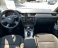 Белый Шкода Октавия, объемом двигателя 1.6 л и пробегом 120 тыс. км за 12340 $, фото 13 на Automoto.ua