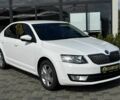 Белый Шкода Октавия, объемом двигателя 2 л и пробегом 292 тыс. км за 11999 $, фото 1 на Automoto.ua