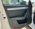 Белый Шкода Октавия, объемом двигателя 1.6 л и пробегом 120 тыс. км за 12340 $, фото 23 на Automoto.ua