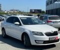 Белый Шкода Октавия, объемом двигателя 1.6 л и пробегом 120 тыс. км за 12340 $, фото 38 на Automoto.ua