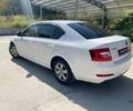 Белый Шкода Октавия, объемом двигателя 1.6 л и пробегом 180 тыс. км за 10790 $, фото 7 на Automoto.ua