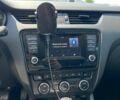 Белый Шкода Октавия, объемом двигателя 1.6 л и пробегом 120 тыс. км за 12340 $, фото 16 на Automoto.ua