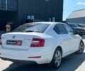 Белый Шкода Октавия, объемом двигателя 1.6 л и пробегом 120 тыс. км за 12340 $, фото 33 на Automoto.ua