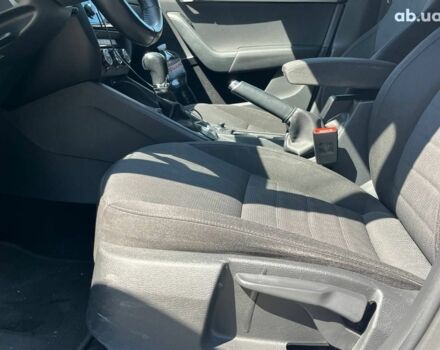 Белый Шкода Октавия, объемом двигателя 1.6 л и пробегом 120 тыс. км за 12340 $, фото 25 на Automoto.ua