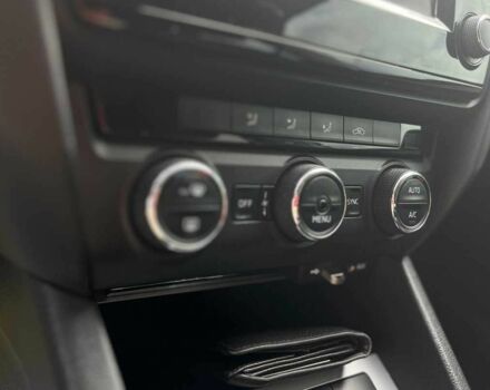 Белый Шкода Октавия, объемом двигателя 2 л и пробегом 292 тыс. км за 11999 $, фото 19 на Automoto.ua