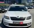 Белый Шкода Октавия, объемом двигателя 1.6 л и пробегом 120 тыс. км за 12340 $, фото 39 на Automoto.ua