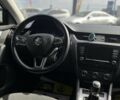 Белый Шкода Октавия, объемом двигателя 2 л и пробегом 292 тыс. км за 11999 $, фото 10 на Automoto.ua