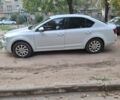 Белый Шкода Октавия, объемом двигателя 1.6 л и пробегом 260 тыс. км за 13000 $, фото 2 на Automoto.ua