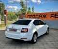 Белый Шкода Октавия, объемом двигателя 1.4 л и пробегом 187 тыс. км за 14000 $, фото 5 на Automoto.ua