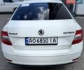 Белый Шкода Октавия, объемом двигателя 1.6 л и пробегом 275 тыс. км за 12000 $, фото 9 на Automoto.ua