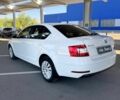 Белый Шкода Октавия, объемом двигателя 0 л и пробегом 96 тыс. км за 11300 $, фото 5 на Automoto.ua