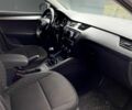 Білий Шкода Октавія, об'ємом двигуна 1.6 л та пробігом 195 тис. км за 11500 $, фото 6 на Automoto.ua