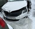Белый Шкода Октавия, объемом двигателя 1.4 л и пробегом 147 тыс. км за 5800 $, фото 1 на Automoto.ua