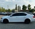 Білий Шкода Октавія, об'ємом двигуна 1.8 л та пробігом 126 тис. км за 14200 $, фото 3 на Automoto.ua