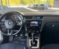 Белый Шкода Октавия, объемом двигателя 0 л и пробегом 96 тыс. км за 11300 $, фото 7 на Automoto.ua