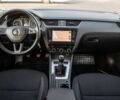 Білий Шкода Октавія, об'ємом двигуна 0 л та пробігом 100 тис. км за 3500 $, фото 2 на Automoto.ua