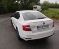 Білий Шкода Октавія, об'ємом двигуна 1.8 л та пробігом 466 тис. км за 11396 $, фото 7 на Automoto.ua