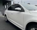Білий Шкода Октавія, об'ємом двигуна 1.6 л та пробігом 195 тис. км за 11500 $, фото 1 на Automoto.ua