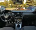 Білий Шкода Октавія, об'ємом двигуна 1.8 л та пробігом 126 тис. км за 14200 $, фото 16 на Automoto.ua