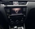 Белый Шкода Октавия, объемом двигателя 1.4 л и пробегом 210 тыс. км за 13500 $, фото 9 на Automoto.ua
