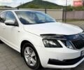Белый Шкода Октавия, объемом двигателя 1.6 л и пробегом 275 тыс. км за 12000 $, фото 12 на Automoto.ua