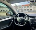 Белый Шкода Октавия, объемом двигателя 1.4 л и пробегом 187 тыс. км за 14000 $, фото 10 на Automoto.ua