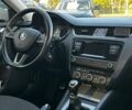 Білий Шкода Октавія, об'ємом двигуна 1.8 л та пробігом 126 тис. км за 14200 $, фото 13 на Automoto.ua