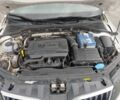 Білий Шкода Октавія, об'ємом двигуна 1.8 л та пробігом 466 тис. км за 11396 $, фото 3 на Automoto.ua