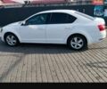Білий Шкода Октавія, об'ємом двигуна 1.6 л та пробігом 262 тис. км за 11300 $, фото 1 на Automoto.ua