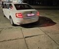 Белый Шкода Октавия, объемом двигателя 1.6 л и пробегом 285 тыс. км за 12300 $, фото 9 на Automoto.ua