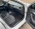 Белый Шкода Октавия, объемом двигателя 2 л и пробегом 213 тыс. км за 14800 $, фото 13 на Automoto.ua