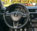 Білий Шкода Октавія, об'ємом двигуна 1.8 л та пробігом 126 тис. км за 14200 $, фото 10 на Automoto.ua