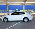 Белый Шкода Октавия, объемом двигателя 0 л и пробегом 96 тыс. км за 11300 $, фото 4 на Automoto.ua