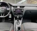 Белый Шкода Октавия, объемом двигателя 1.6 л и пробегом 12 тыс. км за 15422 $, фото 7 на Automoto.ua