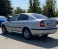 Белый Шкода Октавия, объемом двигателя 1.5 л и пробегом 221 тыс. км за 6400 $, фото 4 на Automoto.ua
