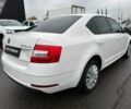 Білий Шкода Октавія, об'ємом двигуна 1.4 л та пробігом 242 тис. км за 11300 $, фото 6 на Automoto.ua