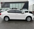 Білий Шкода Октавія, об'ємом двигуна 1.4 л та пробігом 242 тис. км за 11300 $, фото 7 на Automoto.ua