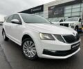 Білий Шкода Октавія, об'ємом двигуна 1.4 л та пробігом 242 тис. км за 11300 $, фото 1 на Automoto.ua