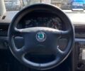 Белый Шкода Октавия, объемом двигателя 1.5 л и пробегом 221 тыс. км за 6400 $, фото 10 на Automoto.ua