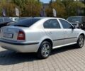 Белый Шкода Октавия, объемом двигателя 1.5 л и пробегом 221 тыс. км за 6400 $, фото 6 на Automoto.ua