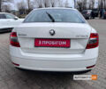 Білий Шкода Октавія, об'ємом двигуна 1.4 л та пробігом 61 тис. км за 16999 $, фото 7 на Automoto.ua