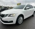 Білий Шкода Октавія, об'ємом двигуна 1.4 л та пробігом 242 тис. км за 11300 $, фото 2 на Automoto.ua