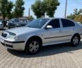 Белый Шкода Октавия, объемом двигателя 1.5 л и пробегом 221 тыс. км за 6400 $, фото 2 на Automoto.ua