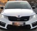 Білий Шкода Октавія, об'ємом двигуна 2 л та пробігом 29 тис. км за 10524 $, фото 1 на Automoto.ua